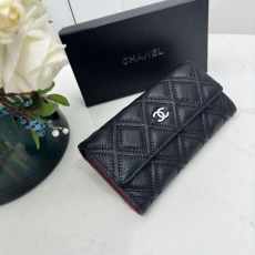 Chanel Wallets Purse